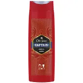 Old Spice Captain Douchegel 400 ml