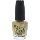 OPI Hawaii Nagellak - Pineapples Have Peelings Too