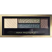 Max Factor Smokey Eye Drama oogschaduwpalet - 5 Magnet Jades 5 Magnet Jades