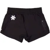 Osaka Trainingsbroek Women Training Short Black-S