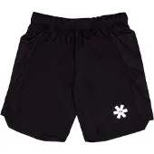 Osaka Sportbroek Men Training Black-XS