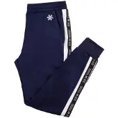 Osaka Trainingsbroek Women Training Sweatpants Navy-L