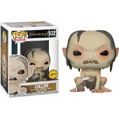 Funko POP! Pop! - Lord of the Rings Hobbit Gollum #532