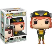 Funko POP! DC Comics Bombshells - Hawkgirl 223 - Pop! - Vinyl figuur
