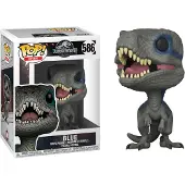 Funko POP! Blue (New Pose) #586 - Jurassic World - POP!