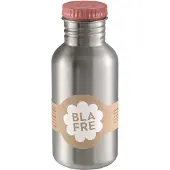 Blafre drinkfles 500ml - pink