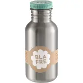 Blafre drinkfles 500ml Blue