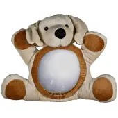 Little LUCA Hond Autospiegel 500001