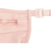 Pacsafe Heuptas zwart