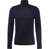 Drykorn Trui 'Joey' donkerblauw
