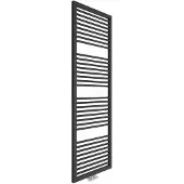 Badstuber Rimini design radiator 181.3x60cm antraciet 1007Watt