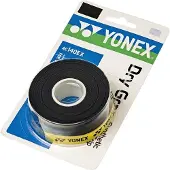 Yonex Dry Super Grap Overgrip 3 St.