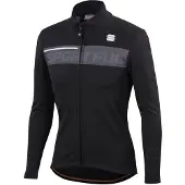 Sportful Softshell Neo - Zwart - Maten: M, L, XL