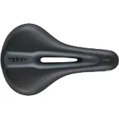 Terry zadel Fisio H gel