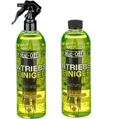 Muc Off - Drivetrain Cleaner Refill - Fietsreiniger 750 ml, pink