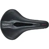 Terry zadel Figura GTC gel D zw
