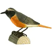 Wildlife Garden DecoBird - Roodstaart