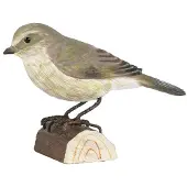 Wildlife Garden DecoBird - Tjiftjaf