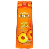 Garnier Fructis Laat Beschadiging Achter Shampoo 360 ml