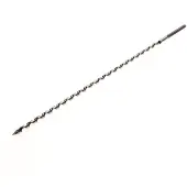 Famag azobeboor 8x400 mm - voor azobehout