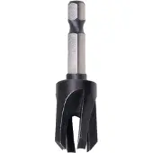 Bouwsales Proppenboor 5.5mm. (04-724)