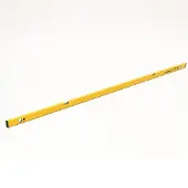 Bouwsales Ironside Waterpas met voetjes 200cm