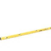 Ironside Waterpas Met Voetjes 120cm - 1875541