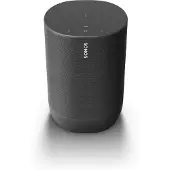 Sonos Move Zwart