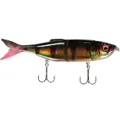 Savage Gear 4Play V2 Swim & Jerk Perch 16,5 cm 35 g Wobbler