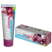 Biomed Sensitive Toothpaste Hydroxyapatite 100 g