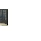 Wiesbaden Slim glasplaat 1400 x 2000 x 8 mm nano helder glas