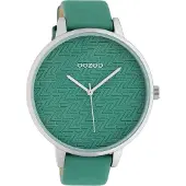 Oozoo C10406 Horloge Timepiece Collection Latigo Bay 48 mm