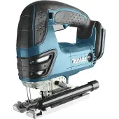 Makita DJV180ZJ 18V Decoupeerzaag D-greep (accu decoupeerzaag)