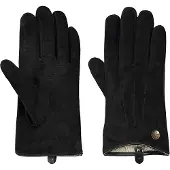Barts Christina Gloves Dames Handschoenen - Black