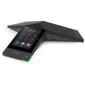 Polycom RealPresence Trio 8500 MS, Conferentieapparaten, Zwart