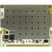 Ubiquiti XR2 - XtremeRange 2 - 802.11b/g miniPCI kaart (Mini PCI Express), Netwerkkaarten