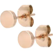 Liebeskind berlin Oorbellen rose-goud