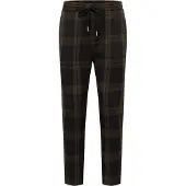 Only & Sons Broek 'Linus' navy / donkergroen