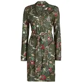 Essenza homecoat Fulmar Airen moss