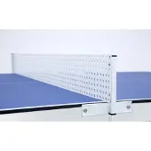 Sponeta Tafeltennisnetje Heemskerk Metal
