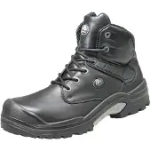 Bata PWR312 Veiligheidsschoen hoog S3