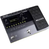 Mooer GE150 Multi Effects Pedal
