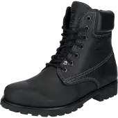 Panama jack Panama 03 Veterschoenen | Maat 45 Heren Zwart