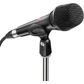 Neumann KMS 104 BLACK