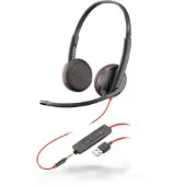 Poly PLANTROONICS Blackwire C3225 Type A (209747-101)