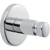 TESA SMOOZ Plakhaken (l x b x h) 37 x 37 x 37 mm Chroom (glanzend) Inhoud: 1 stuk(s)