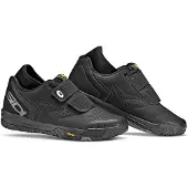 Sidi Dimaro MTB Schoenen Zwart || Maat: 42