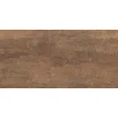 EnergieKer Tegel 30 x 60 cm - Rust - Keramiek - Rechthoekig - 7 stuks - 1,26 m2 - Metaallook - Vloertegels - Wandtegels - Tegels - JB10637-3