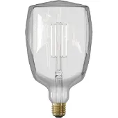 Calex Crystal lamp Nybro dimbaar (E27, 4W, 2700K)