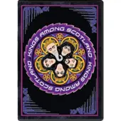 Bertus Distributie Anthrax - KINGS AMONG SCOTLAND | DVD + Video Album